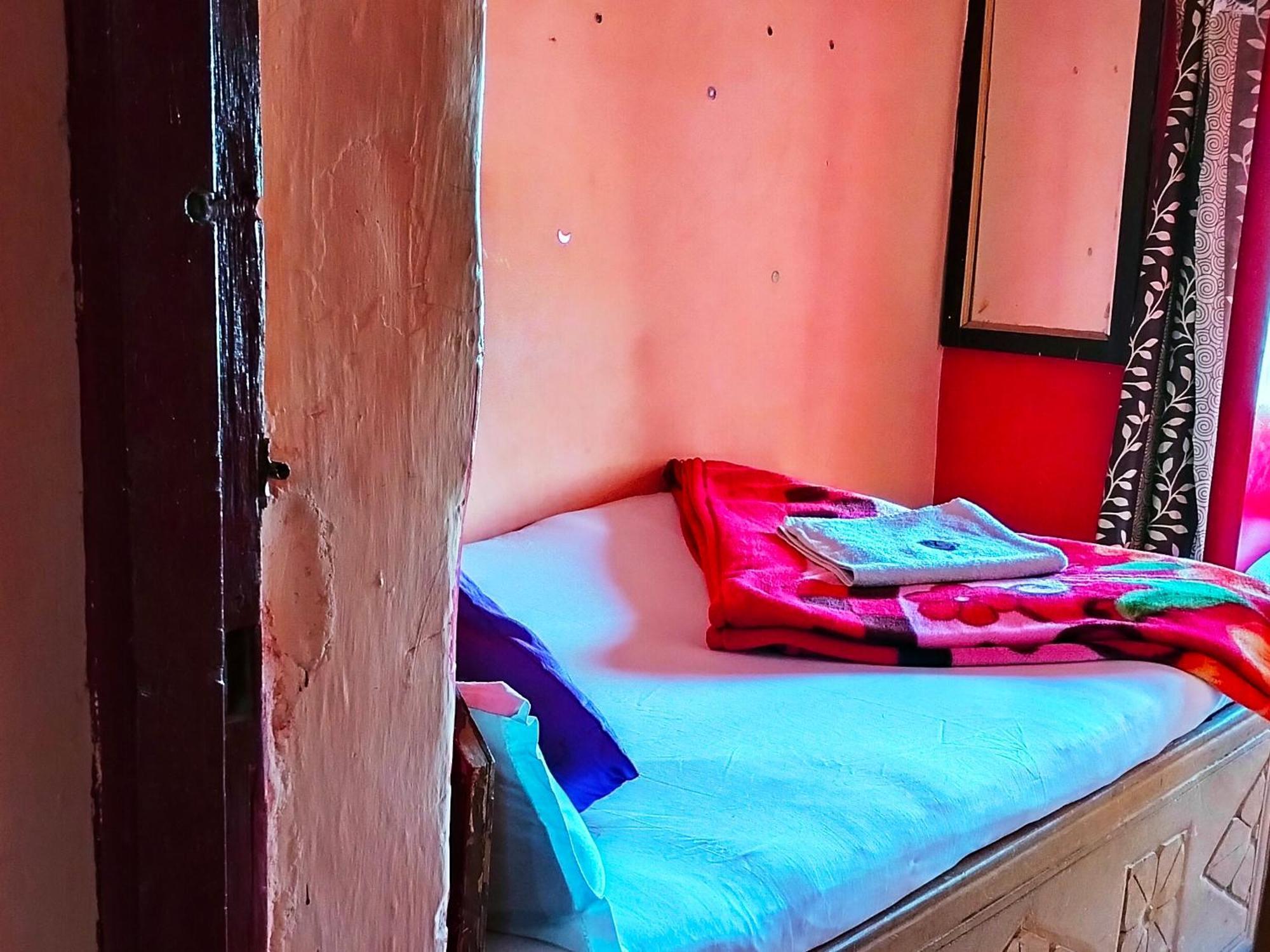 Hostel Desert Home Stay Jaisalmer Cameră foto